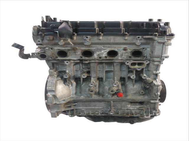 Foto 2ª: Motor Completo Mitsubishi Outlander 150CV 110KW [4N14] (2013)
