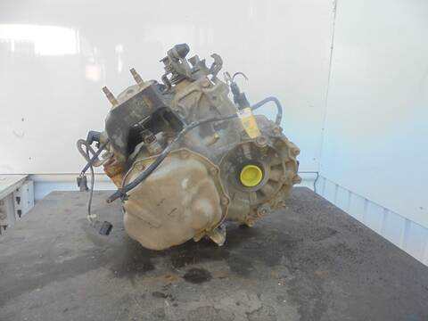 Foto 2ª: Caja Cambios Chevrolet Matiz SE 64CV 47KW [B10S1-G] (2006)
