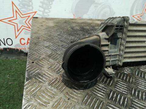 Foto 2ª: Intercooler Mercedes Clase E 180 E 270 CDI 211.016) BERLINA 177CV 130KW [647961] (2002)