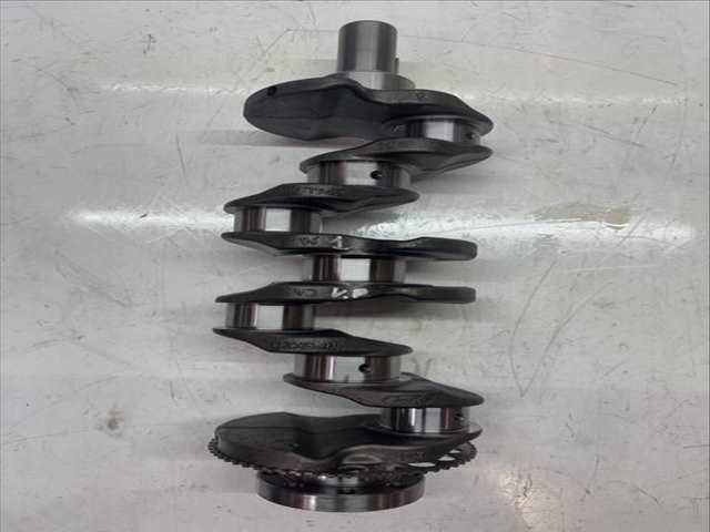 Foto 3ª: Cigüeñal Ford Transit 130 CV 96KW [YMF6]