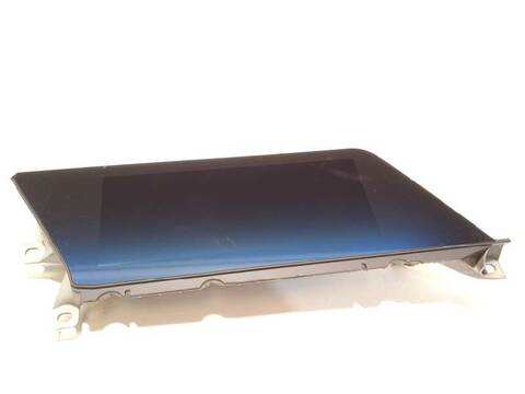 Foto 2ª: Pantalla Multifuncion Bmw Serie 2 215 2.0 16V TD COUPE 190CV 140KW [B47C20B] (2020)