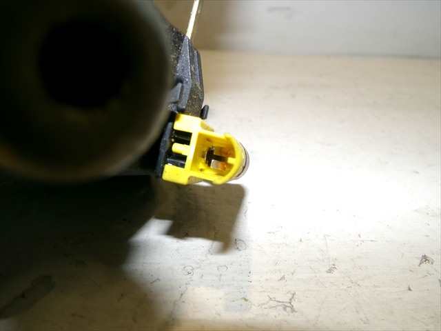 Foto 4ª: Cinturón Delantero Derecho Mercedes Clase ML 320 3.2 G W163 1998-2005 [112942] (2001)