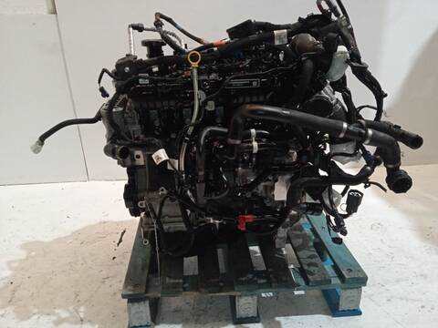 Motor Completo Land Rover Discovery 2.0 D 150CV 110KW