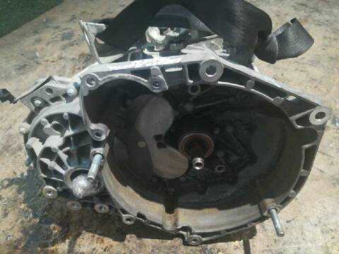 Caja Cambios Lancia Delta STEEL 105CV 77KW