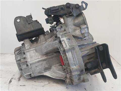 Foto 4ª: Caja Cambios Hyundai Getz 1.3 GLS 82CV 60KW [4EA] (2003)