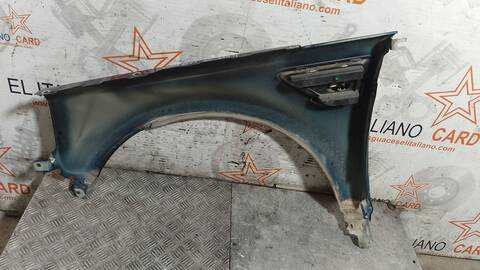 Foto 4ª: Aleta Delantera Derecha Land Rover Freelander TD4 SE 152CV 112KW [224DT] (2007)