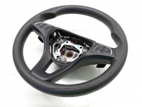 Volante Mercedes Clase V 200 2.1 CDI CAT 136CV 100KW