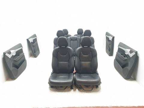 Juego Asientos Completos Volvo XC 90 MOMENTUM AWD