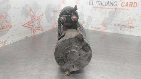 Foto 2ª: Motor de Arranque Ssangyong Rexton RX 270 FULL 163CV 120KW [D27DT] (2005)