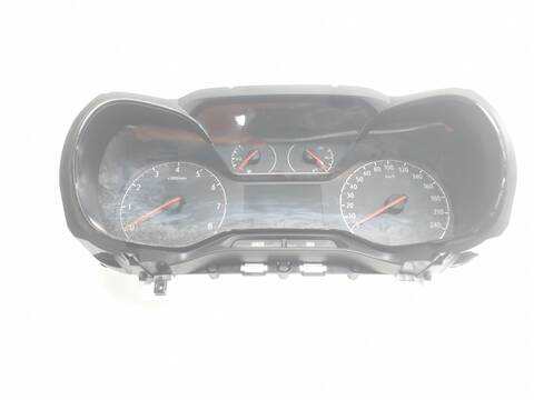 Cuadro de Instrumentos Opel Combo BASIS