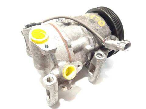 Compresor Aire Acondicionado Toyota Yaris 1.5 16V CAT 112CV 82KW