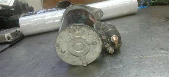 Foto 3ª: Motor de Arranque Kia Picanto 1.0 [G4HE]