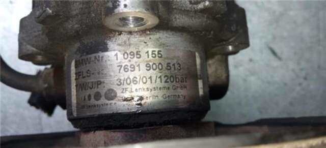 Foto 2ª: Bomba Servodireccion Bmw Serie 3 315 2.0 16V DIESEL CAT (136CV) [204D1]