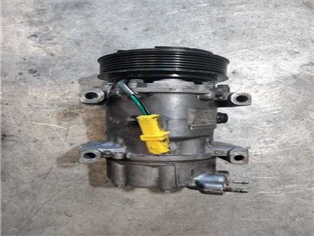 Compresor Aire Acondicionado Citroen C2 1.6 VTS [1.6 LTR. - 80 KW 16V HDI FAP]