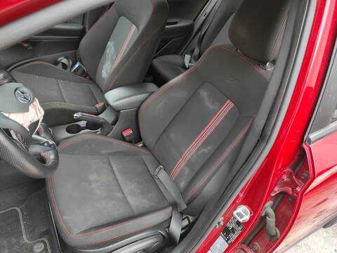 Asiento Delantero Izquierdo Hyundai i20 G4LF
