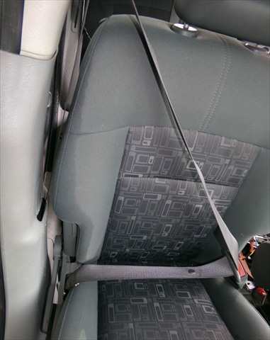 Cinturón Delantero Derecho Chrysler PT Cruiser 1.6 G 2000-2010