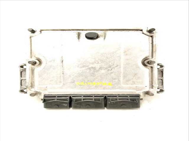 Centralita Motor ECU Nissan Primastar 1.9 DCI DIESEL CAT 101CV