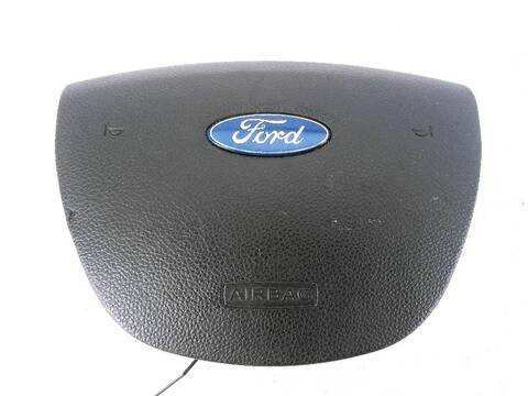 Foto 3ª: Kit Airbag Ford Kuga VERSION INDEFINIDA (2008)