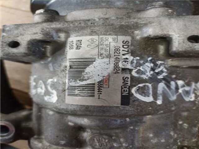 Compresor Aire Acondicionado Dacia Sandero 1.6