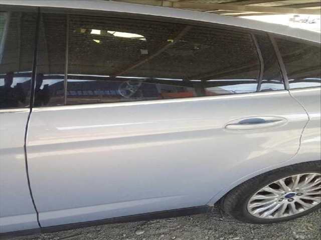 Puerta Trasera Izquierda Ford C Max 1.0 ECOBOOST II DXA/CB7 DXA/CEU)