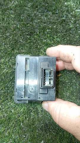 Foto 2ª: Mando Luces Jeep Cherokee 2.5 TD 3P [VM52] (2001)