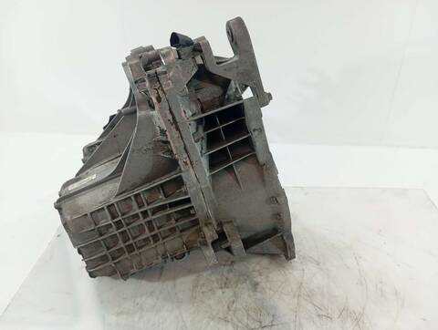 Foto 3ª: Caja Cambios Ford Transit GASOLINA [HCPB] (2004)