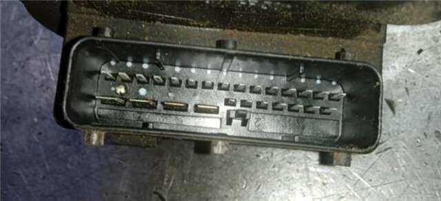 Foto 3ª: Abs Peugeot 406 2.0 HDI 110 [RHZ (DW10ATED)]
