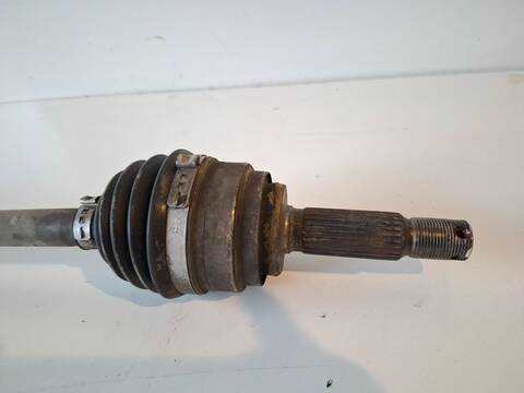 Transmision Delantera Derecha Hyundai Atos GLS 2003 ) 63CV