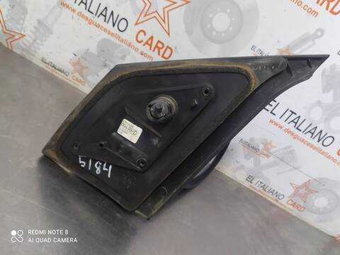 Foto 4ª: Retrovisor Derecho Peugeot 107 URBAN 68CV 50KW [1KR384F] (2005)