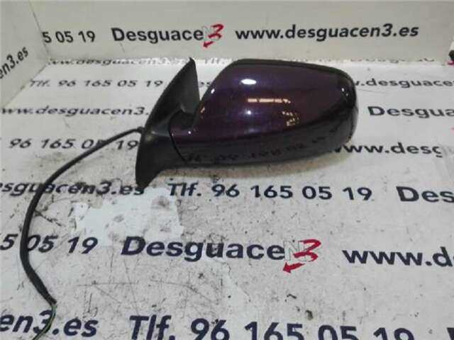 Foto 2ª: Retrovisor Izquierdo Peugeot 307 2.0 [2.0 LTR. - 100 KW 16V CAT (RFN - EW10J4)]