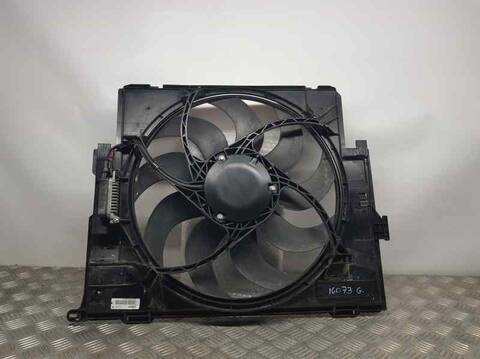 Foto 2ª: Electroventilador Bmw Serie 3 315 318 D BUSINESS 150CV 110KW [B47D20A] (2018)