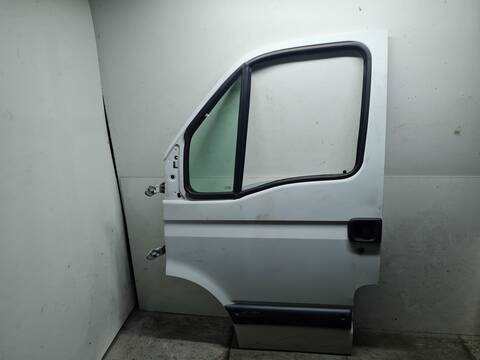 Foto 3ª: Puerta Delantera Izquierda Renault Master 2.5 DCI 120 115CV 84KW [G9U 720,G9U 724,G9U 750,G9U 754] (2004)