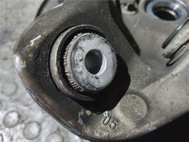 Foto 3ª: Mangueta Trasera Derecha Mercedes Clase C 160 2.1 C 220 D (205.304) [2.1 LTR. - 125 KW CDI CAT] [651.921]