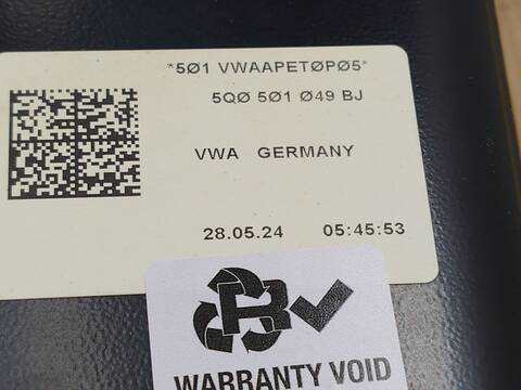 Foto 4ª: Puente Trasero Seat Leon 1.5 ETSI 150CV 110KW [DFYA] (2024)