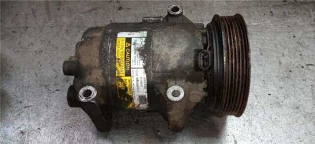 Foto 2ª: Compresor Aire Acondicionado Nissan Almera 1.5 ACENTA [1.5 LTR. - 60 KW DCI TURBODIESEL CAT] [K9KA260]