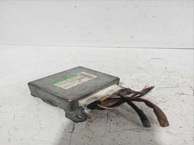 Foto 2ª: Centralita Airbag Peugeot 107 1.4 HDI 54CV 40KW [8HT (DV4TD)] (2007)