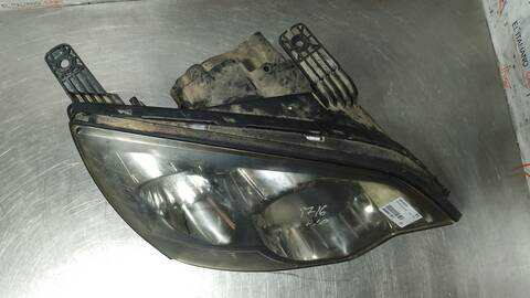 Foto 3ª: Faro Derecho Opel Antara COSMO 4X4 150CV 110KW [Z20S] (2008)