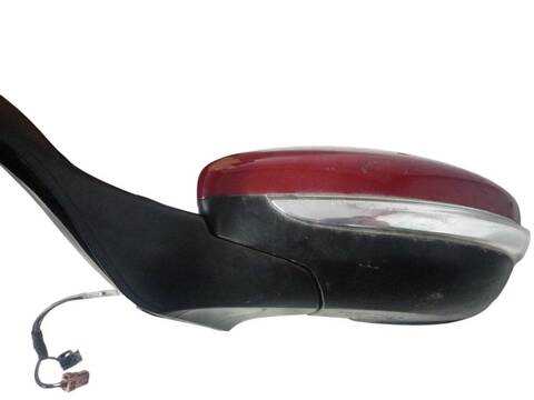Retrovisor Izquierdo Peugeot 208 1.4 VTI 95CV