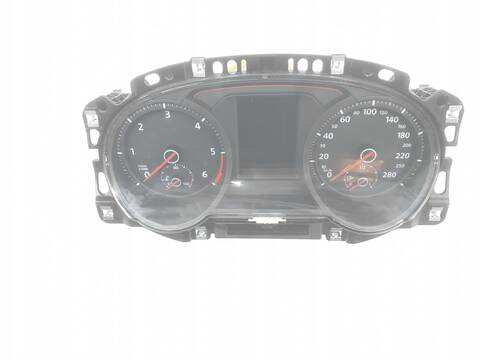 Foto 3ª: Cuadro de Instrumentos Volkswagen Golf GTD BLUEMOTION TECH. (2013)