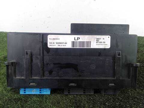 Foto 2ª: Centralita Motor ECU Bmw X6 XDRIVE 30 D 245CV 180KW [N57 D30 B] (2011)