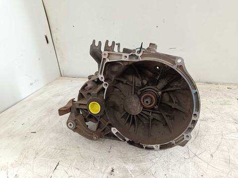 Caja Cambios Ford Focus AMBIENTE D) BERLINA 90CV 66KW