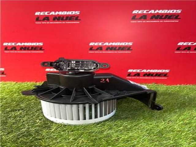 Calefacción Renault Master L2H2 HKA 3 5TDCI DIESEL CAT 150CV 110KW FURGON