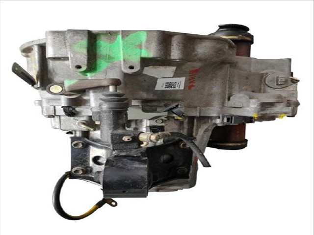 Foto 2ª: Caja Cambios Nissan Primera 1.8 (2002)