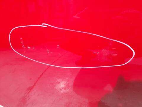 Foto 2ª: Puerta Trasera Derecha Toyota Yaris 1.0 KSP130) 72CV 53KW [1KR] (2020)