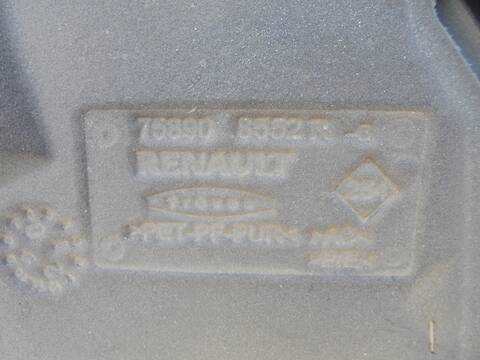 Foto 2ª: Cubrecarter Renault Express 75CV 55KW [K9K U8] (2021)