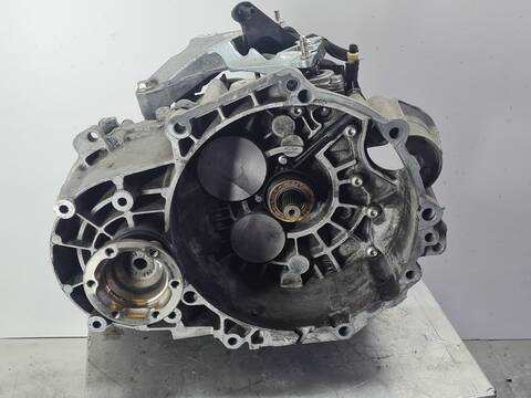 Caja Cambios Volkswagen Passat 2.0 TDI BERLINA 140CV 103KW