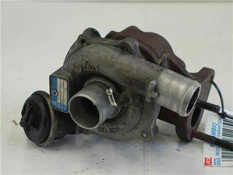 Turbocompresor Opel Tigra 1.3 CDTI 69CV 51KW