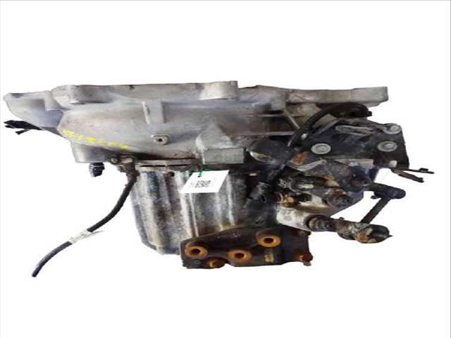 Foto 2ª: Caja Cambios Hyundai ix35 2.0 CRDI (2009)