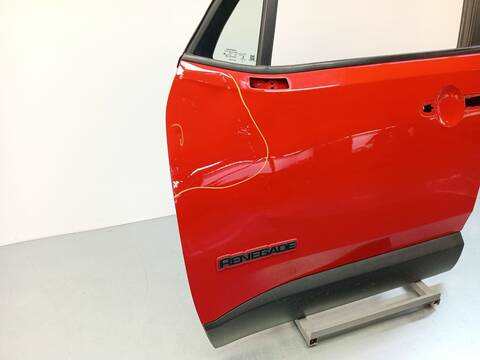 Foto 2ª: Puerta Delantera Izquierda Jeep Renegade 2.0 CRD 4X4 170CV 125KW [552 83 099] (2019)