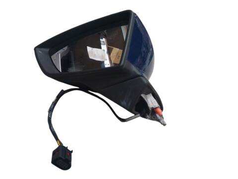 Retrovisor Izquierdo Seat Leon 1.5 TGI 131CV